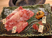 京の焼肉処 弘 山科駅前店: 日々一献さんの2026年07月23日の2枚目の投稿写真