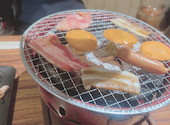肉問屋直営 牛若丸 武蔵小杉店: おもちさんの2026年07月04日の1枚目の投稿写真