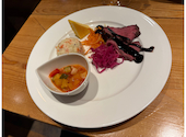 奈良食堂 Farmers CAFE and GRILL leaves: 新納寛治さんの2026年05月12日の2枚目の投稿写真