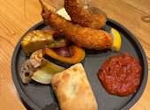 奈良食堂 Farmers CAFE and GRILL leaves: 新納寛治さんの2026年05月12日の3枚目の投稿写真