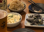 【新宿居酒屋】昭和酒場　焼き鳥　新宿萬太郎: ムラさんさんの2025年09月の1枚目の投稿写真