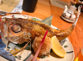 炉端焼きと土鍋ご飯 ひじょうしき 金沢店: リョータさんの2026年08月15日の2枚目の投稿写真
