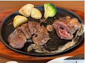 ステーキのどん 西明石店: なっちさんの2026年08月13日の1枚目の投稿写真