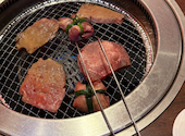 黒毛和牛とホルモン　焼肉でっせ: しゃさんの2026年04月の1枚目の投稿写真