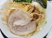横浜家系ラーメン 天神家: にゃもさんの2026年08月01日の1枚目の投稿写真