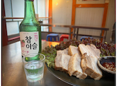 韓国屋台 ベッコウ エキニシ店: めぐちゃんさんの2026年07月10日の3枚目の投稿写真