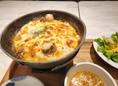 横濱元町ドリア ヨドバシ仙台店: 七彩さんの2026年07月06日の1枚目の投稿写真