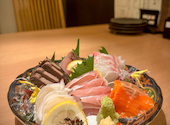個室居酒屋 蕎麦割烹 山崎 大井町本店: Y gourmetsさんの2026年08月27日の3枚目の投稿写真