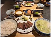 牛たん炭焼 利久 西口本店: masaさんの2026年09月12日の1枚目の投稿写真