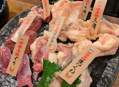 地鶏焼肉 一鳥 福島店: ハイジさんの2026年09月06日の1枚目の投稿写真