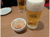 ルンゴカーニバル 野菜居酒屋 真狩村金丸農園直営 札幌駅北口店: わたるっちさんの2026年08月17日の1枚目の投稿写真