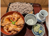 そばまえ: わたるっちさんの2026年08月17日の1枚目の投稿写真