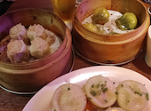 本格点心と台湾料理 ダパイダン105 横浜みなとみらい店 da pai dang 105: ぷんすけさんの2026年05月08日の1枚目の投稿写真