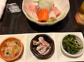 創作和食と酒 彩人 いろり: ひでくんさんの2026年08月19日の1枚目の投稿写真