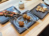 焼き鳥 伸 五条七本松店: ひなぞうさんの2026年09月19日の1枚目の投稿写真