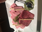 焼肉屋 YAZAWA: Kimikaさんの2019年06月26日の1枚目の投稿写真