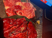 焼肉どうらく 横浜西口本店: ゆりさんの2026年06月03日の1枚目の投稿写真
