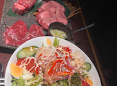 焼肉どうらく 横浜西口本店: ゆりさんの2026年06月03日の2枚目の投稿写真