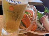 全品110円本格炭火焼鳥＆創作料理　大衆居酒屋　激太鳥　北千住本店: ゆりさんの2026年06月03日の2枚目の投稿写真