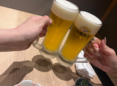 居酒屋 天海 てんかい 上野駅前店: ゆりさんの2026年09月05日の2枚目の投稿写真