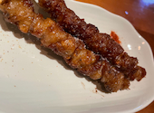 焼き鳥ワイン酒場 TORI-BUDOU とりぶどう 渡辺通り店: リリーさんの2020年12月10日の1枚目の投稿写真