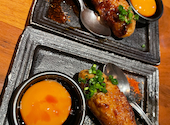 焼き鳥ワイン酒場 TORI-BUDOU とりぶどう 渡辺通り店: リリーさんの2020年12月10日の2枚目の投稿写真