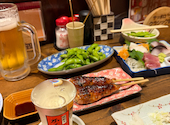 晩酌処 かんろ 北一条店: ちなさんの2026年08月29日の1枚目の投稿写真