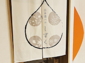 日本酒バル しずく 大通本店: ちなさんの2022年01月23日の1枚目の投稿写真