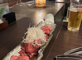 炭火焼肉 焼肉の岩さん: makoto3939さんの2026年05月03日の1枚目の投稿写真