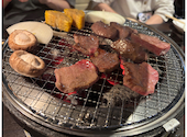 炭火焼肉 焼肉の岩さん: makoto3939さんの2026年05月03日の2枚目の投稿写真