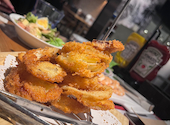 Grill×Burger&Craft Beer Nikanbashi Burger Bar: かずさんの2025年01月01日の2枚目の投稿写真
