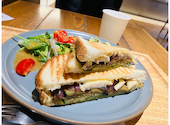 BLUE LEAF CAFE 仙台: よっちさんの2026年09月14日の1枚目の投稿写真