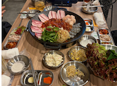 韓国式イイダコ専門店 三虎: いっちーさんの2026年07月12日の1枚目の投稿写真