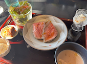 Cafe&Dining CieL カフェアンドダイニングシエル 椿参道店: ななみんさんの2025年12月29日の2枚目の投稿写真