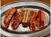 焼肉ことぶき 太田店: うめさんの2026年05月24日の1枚目の投稿写真