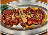 焼肉ことぶき 太田店: うめさんの2026年05月24日の2枚目の投稿写真