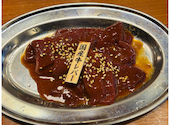 焼肉ことぶき 太田店: うめさんの2026年05月24日の3枚目の投稿写真