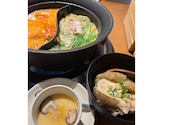 温野菜 千日前店: ルミちゃんさんの2026年05月04日の1枚目の投稿写真
