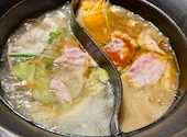 温野菜 千日前店: ルミちゃんさんの2026年06月17日の1枚目の投稿写真