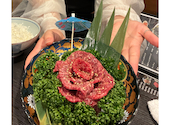 赤身焼肉 ホルモン 研磨: もーみさんの2025年05月29日の1枚目の投稿写真
