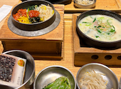韓と米 はんとこめ アミュプラザ鹿児島店: たまちゃんさんの2026年06月29日の1枚目の投稿写真