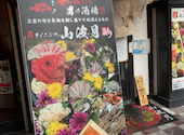 魚ダイニング 山波月: ペコペコさんの2026年05月07日の2枚目の投稿写真