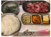 鶴橋焼肉 韓国料理 蘭: ペコペコさんの2026年07月10日の3枚目の投稿写真