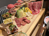 お米と焼肉 肉のよいち 南草津店: えろはむさんの2025年02月02日の1枚目の投稿写真