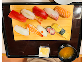 魚伸 うおしん: りょこぴさんの2026年08月13日の1枚目の投稿写真