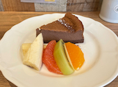 ロカボカフェAn's: すずさんの2024年04月26日の1枚目の投稿写真