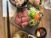 ロカボカフェAn's: すずさんの2026年05月27日の1枚目の投稿写真