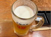元氣七輪焼肉 牛繁 中板橋店: まーさんの2026年07月19日の1枚目の投稿写真