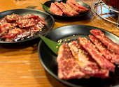 元氣七輪焼肉 牛繁 中板橋店: まーさんの2026年07月19日の2枚目の投稿写真