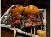串焼場 ブギウギ: まーさんの2025年10月13日の2枚目の投稿写真
